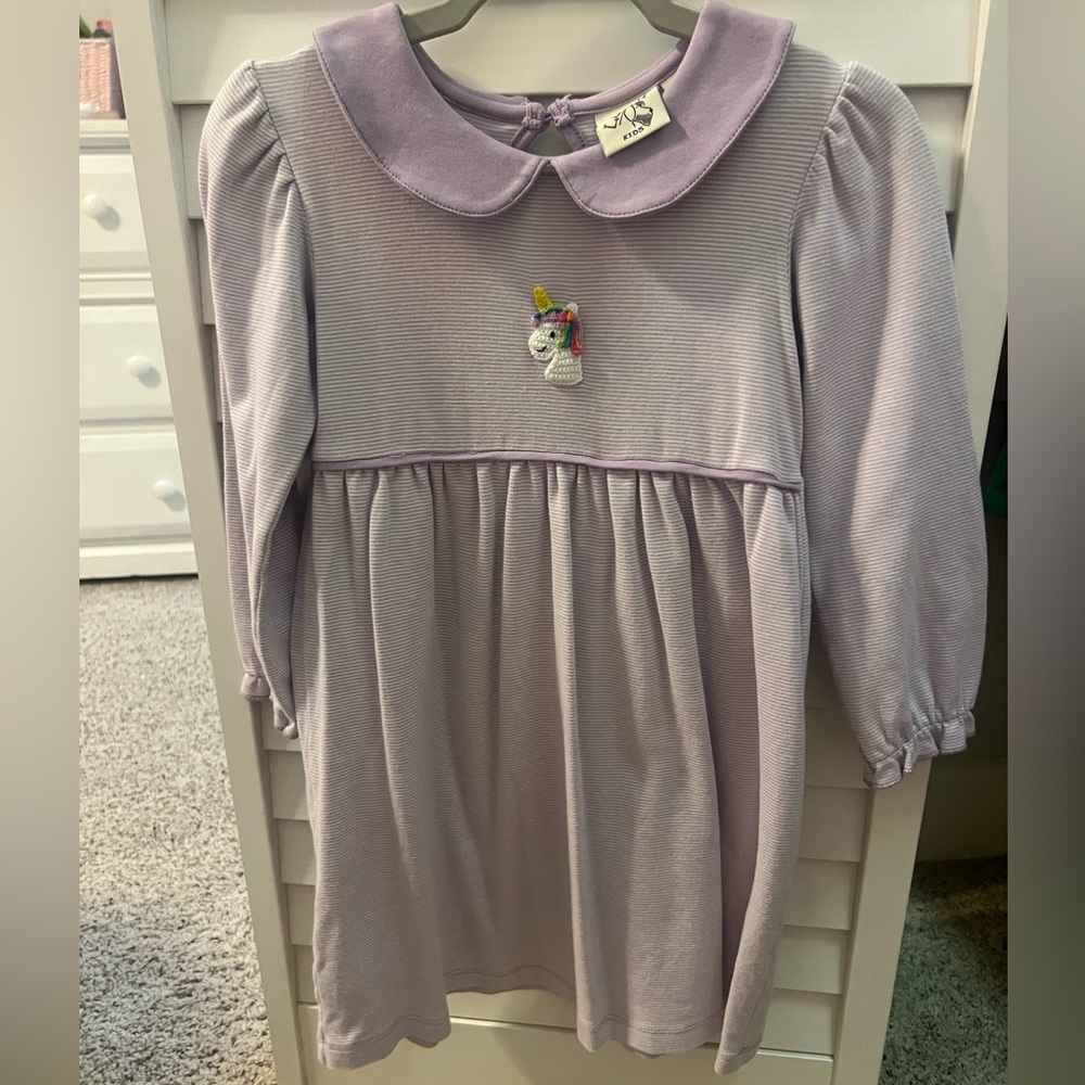 Luigi dress- Size 6